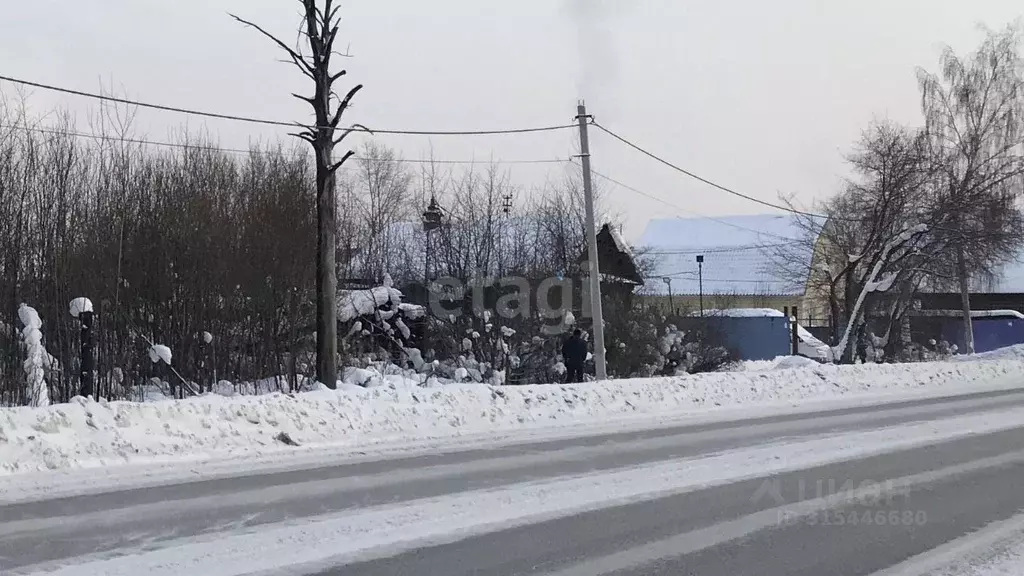 Участок в Свердловская область, Нижний Тагил Пырловка мкр,  (6.0 сот.) - Фото 0