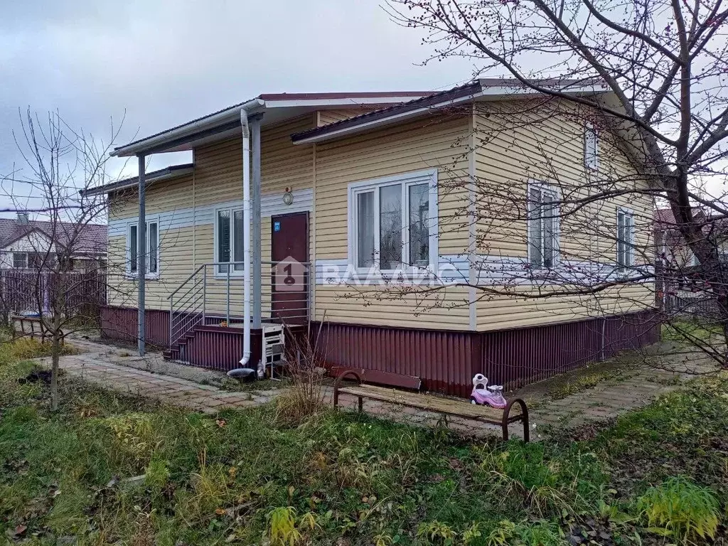 Дом в Нижегородская область, Нижний Новгород Хлебосольная ул., 4 (102 ... - Фото 2