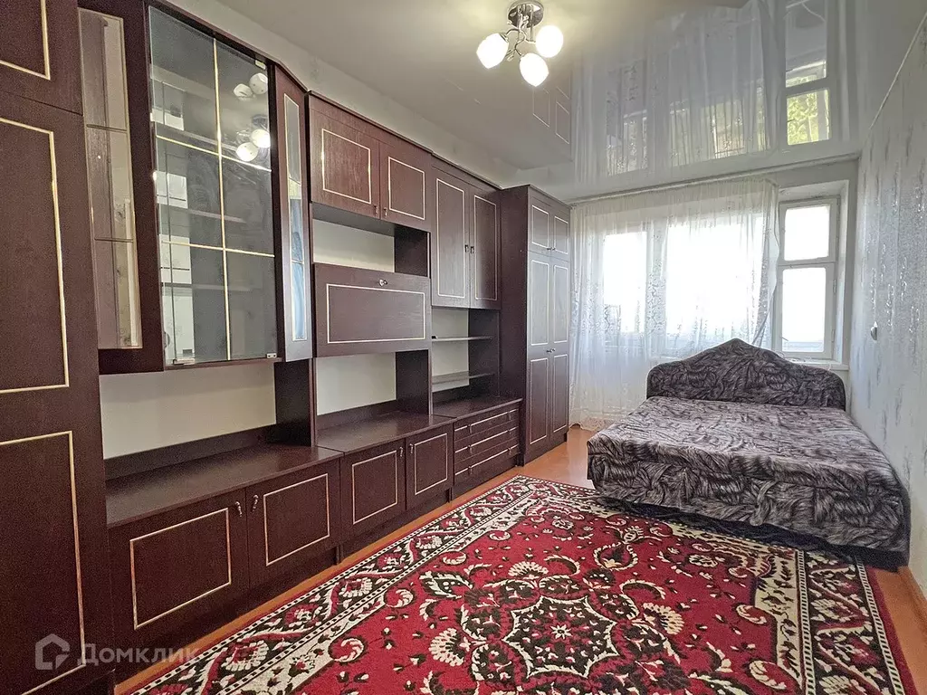 Продаётся 1-к квартира, 32 м - Фото 1