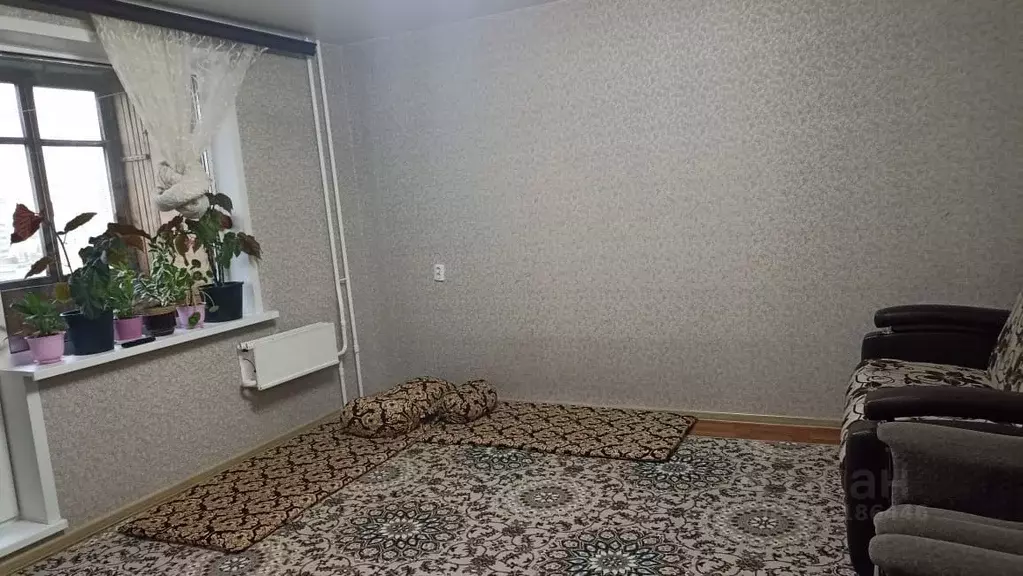 2-к кв. Новосибирская область, Новосибирск Лазурная ул., 4 (52.0 м) - Фото 2