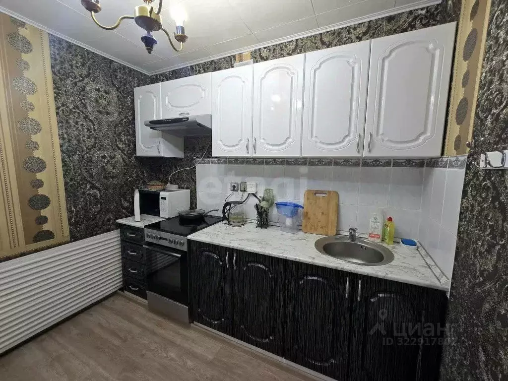 1-к кв. Кировская область, Киров Северная Набережная ул., 9 (41.0 м) - Фото 2