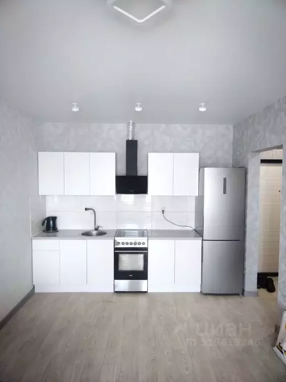 Студия Алтайский край, Барнаул ул. Шумакова, 13 (28.0 м) - Фото 1
