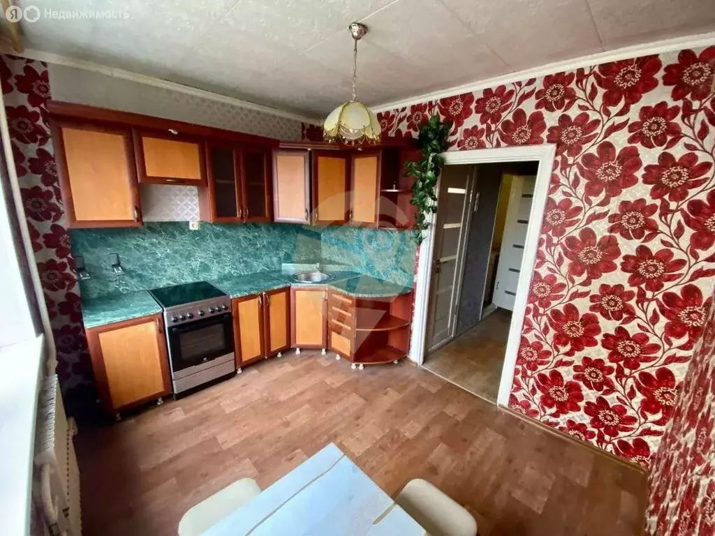 2-комнатная квартира: Старый Оскол, микрорайон Ольминского, 8 (51.7 м) - Фото 1