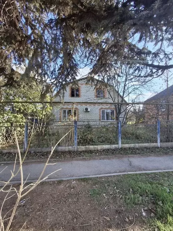 Дом в Краснодарский край, Хадыженск Апшеронский район, Партизанский ... - Фото 2