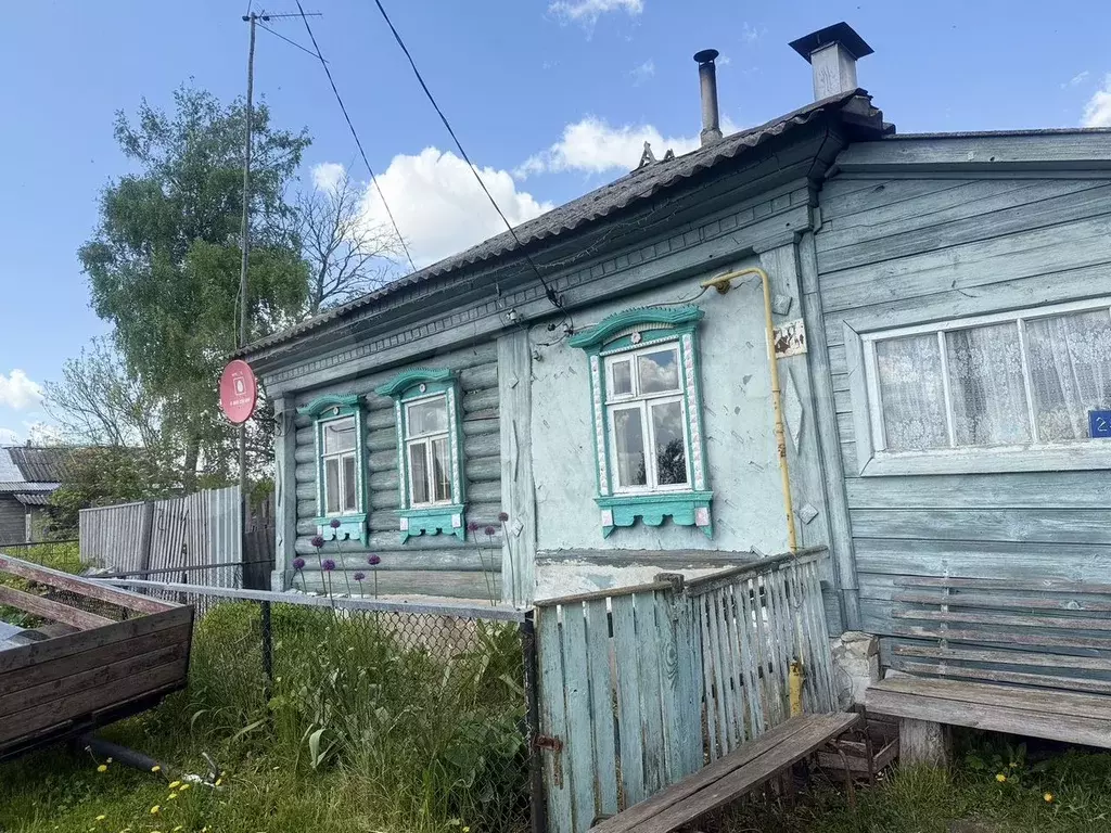 Дом 39 м на участке 23 сот. - Фото 0