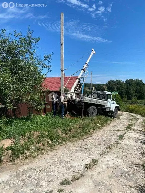 Участок в городской округ Владимир, деревня Немцово (26.4 м) - Фото 1