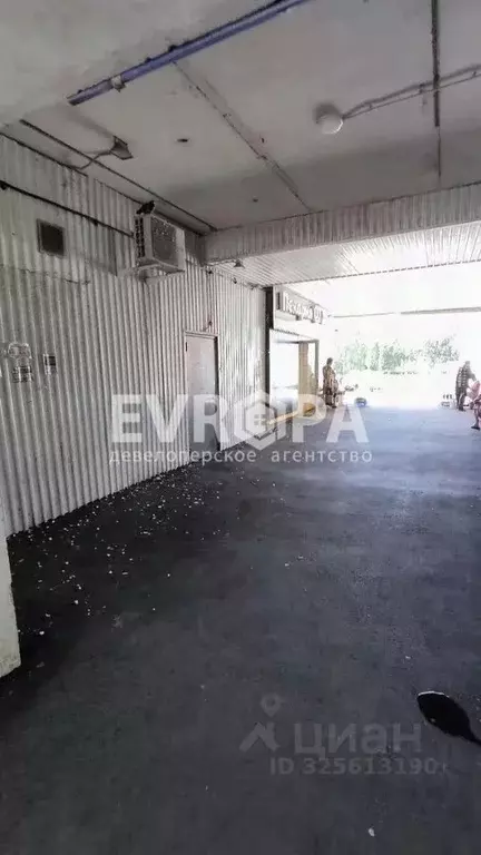 Торговая площадь в Ульяновская область, Ульяновск ул. Димитрова, 2 (37 ... - Фото 1