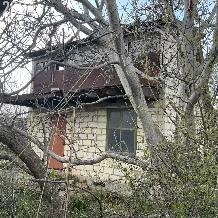 Участок в Севастополь Херсонес садоводческое товарищество, 50 (3.9 ... - Фото 2