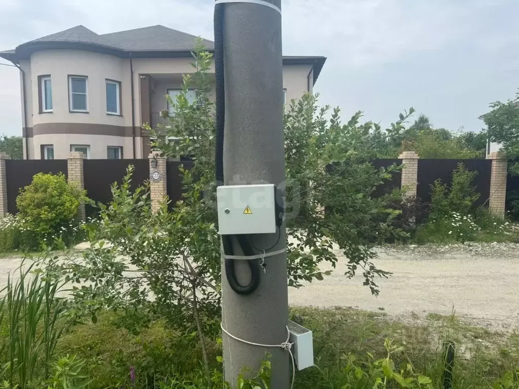 Участок в Хабаровский край, Хабаровский район, с. Мирное ул. ... - Фото 1