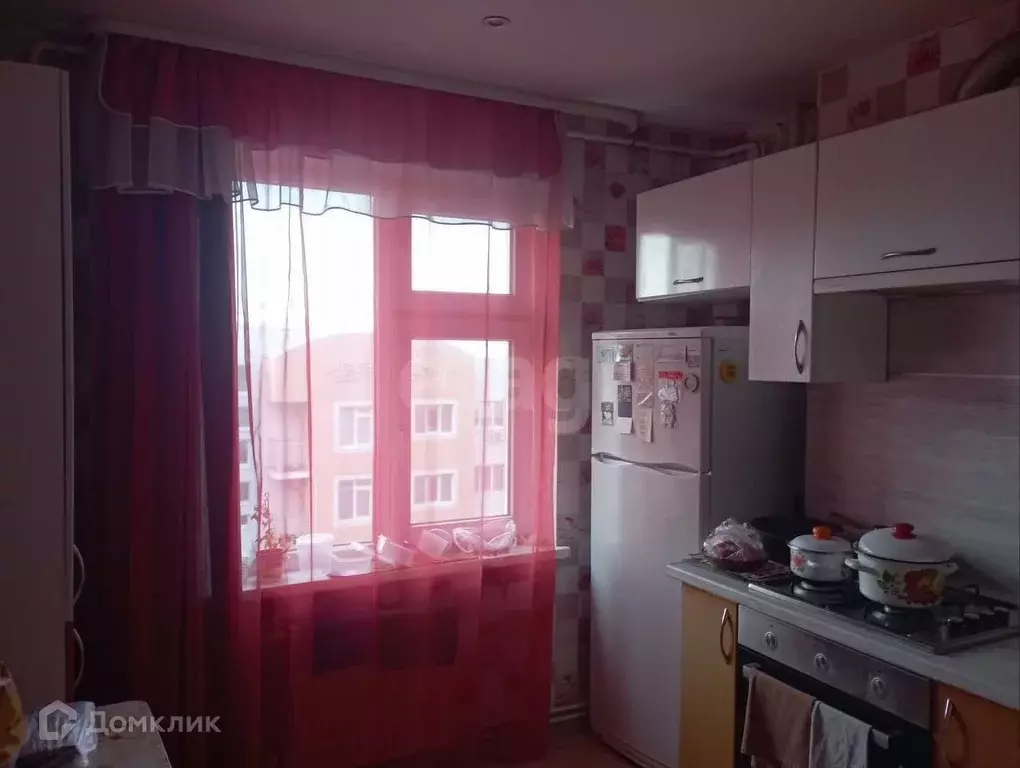 Продаётся 1-к квартира, 41 м - Фото 0