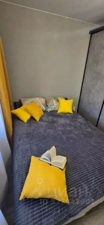 1-к кв. Хабаровский край, Хабаровск ул. Музыкина, 4с2 (64.0 м) - Фото 1