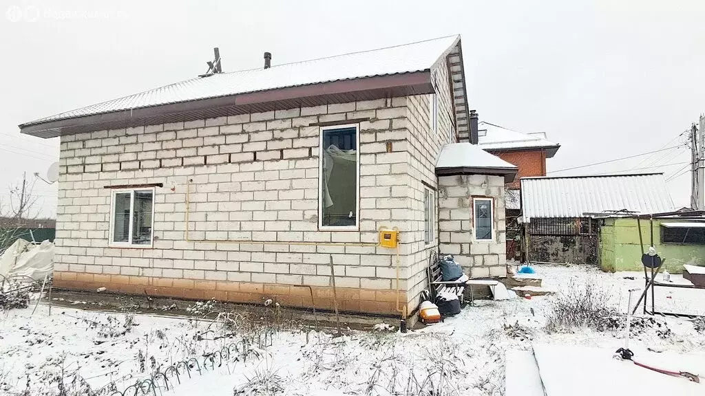 Дом в Таруса, Луговая улица, 50 (157.2 м) - Фото 2