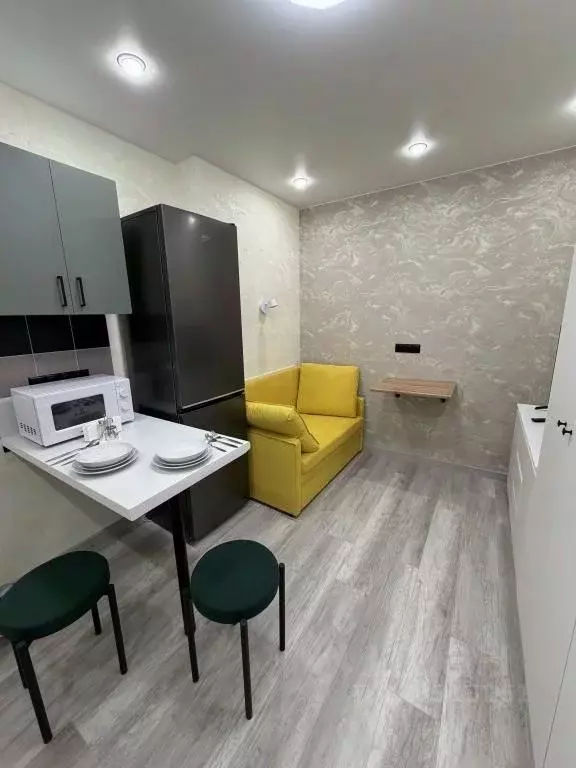 1-к кв. Москва Алтуфьевское ш., 56 (25.0 м) - Фото 2