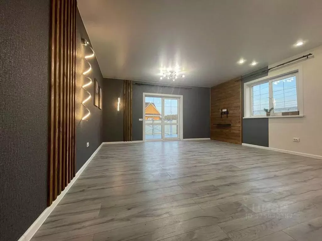 Дом в Иркутская область, Иркутский муниципальный округ, Маркова рп ул. ... - Фото 1