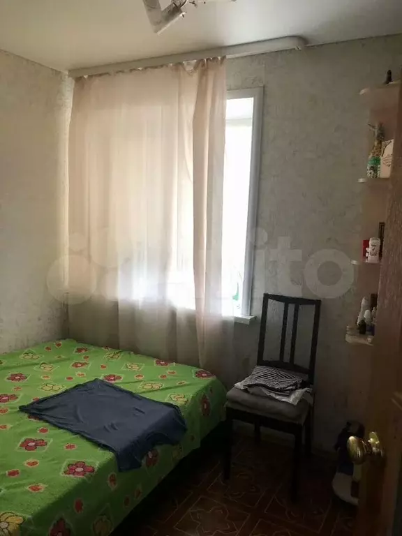 2-к. квартира, 41,5 м, 4/5 эт. - Фото 1