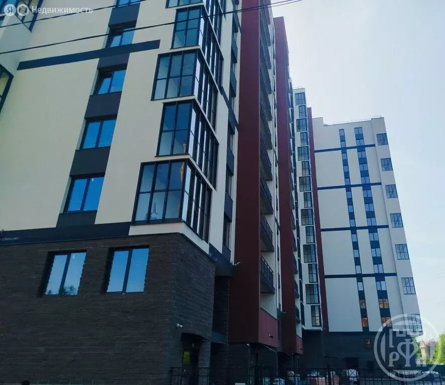 1-комнатная квартира: Сертолово, улица Ларина, 9 (34.5 м) - Фото 2