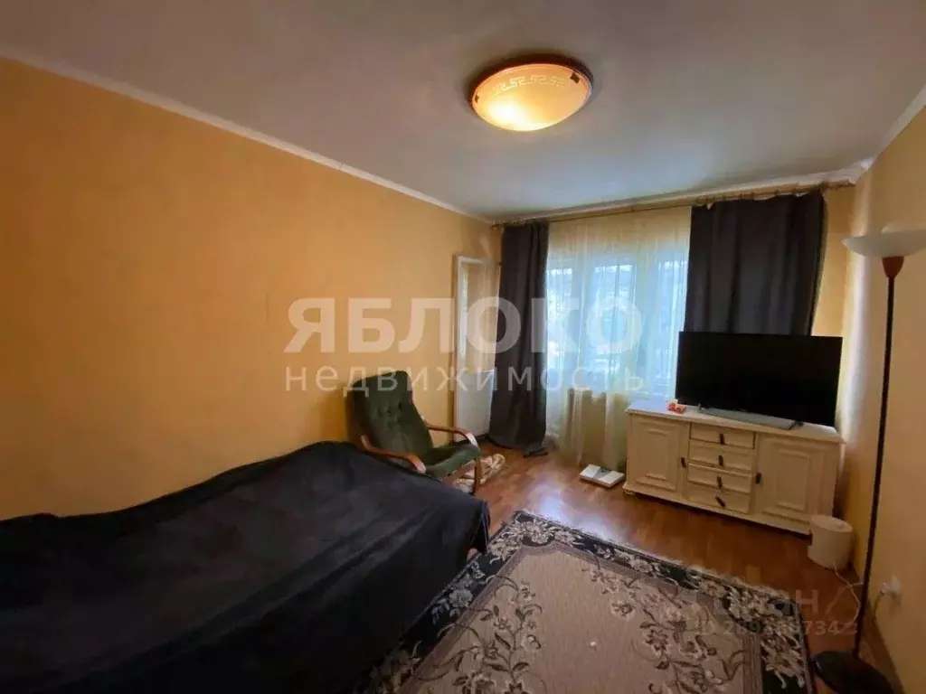 2-к кв. Пермский край, Березники Юбилейная ул., 75 (43.5 м) - Фото 1