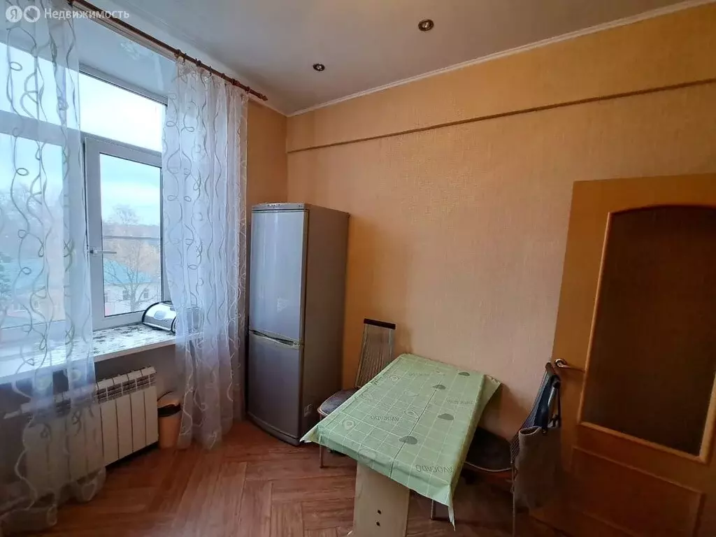 3-комнатная квартира: Ступино, улица Чайковского, 18/12 (76.6 м) - Фото 2