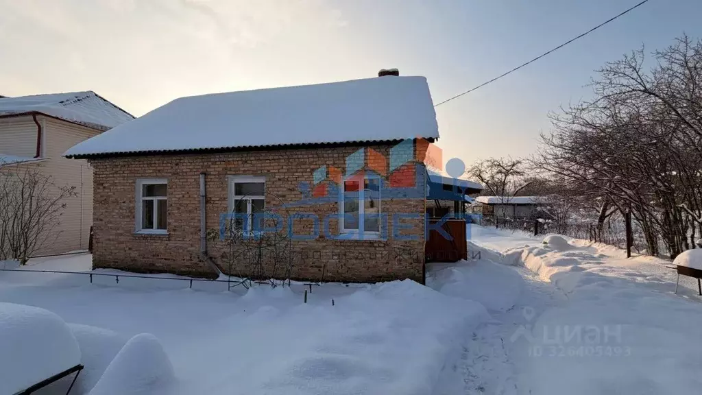 Дом в Московская область, Ступино Пригородная ул., 92а (53 м) - Фото 2