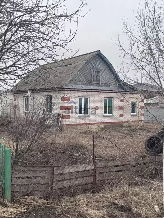 Дом в Татарстан, Лаишевский район, с. Кирби ул. Юности (63 м) - Фото 2