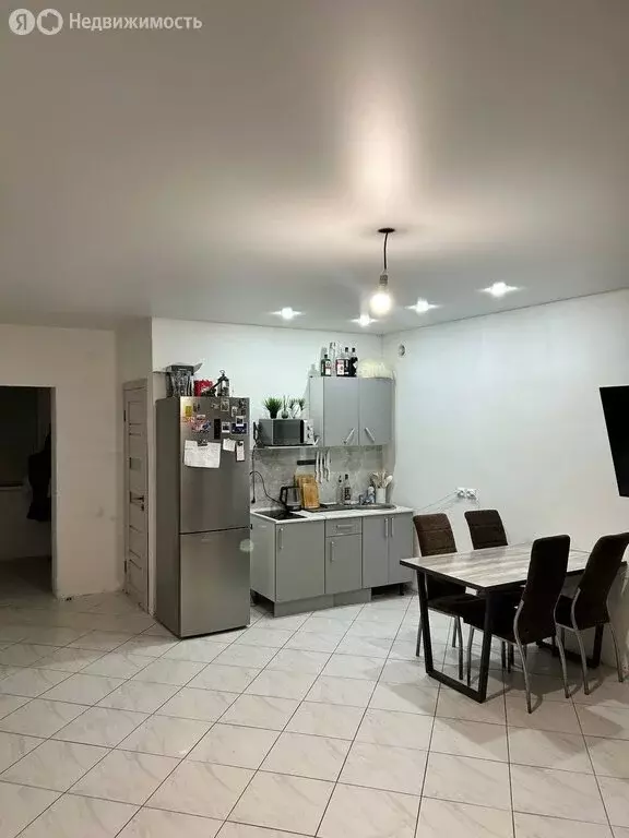 Дом в деревня Грановщина, улица Леонида Утёсова (190 м) - Фото 2