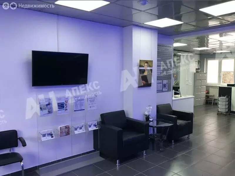 Помещение свободного назначения (335 м) - Фото 1