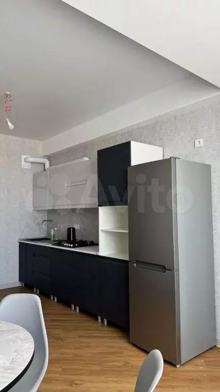 2-к. квартира, 73 м, 8/12 эт. - Фото 1