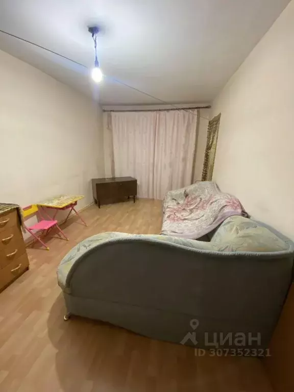 1-к кв. Иркутская область, Иркутск Советская ул., 79 (32.0 м) - Фото 1