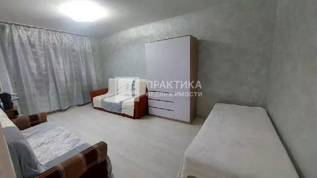 Продается 1-комнатная квартира - Фото 1
