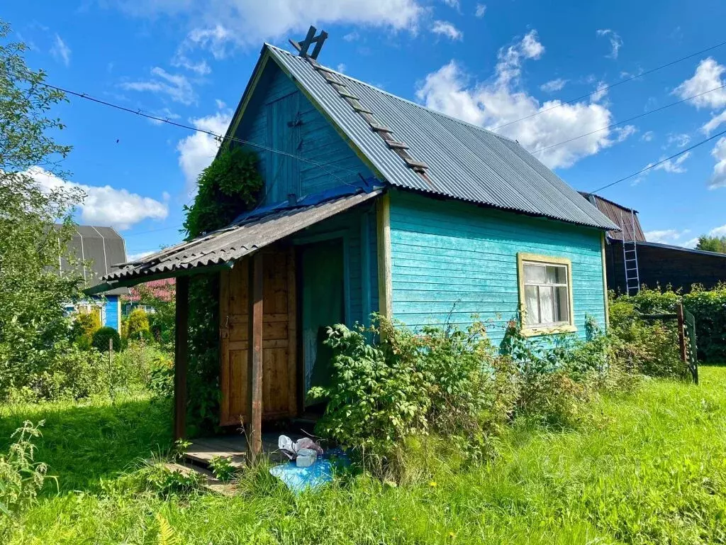 Дом в Ярославская область, Ярославский муниципальный округ, ... - Фото 0