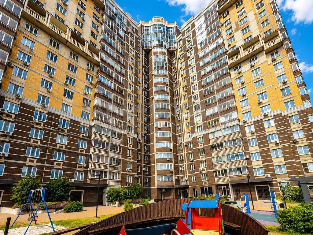 4-к кв. Липецкая область, Липецк ул. Шевченко, 7 (120.0 м) - Фото 1