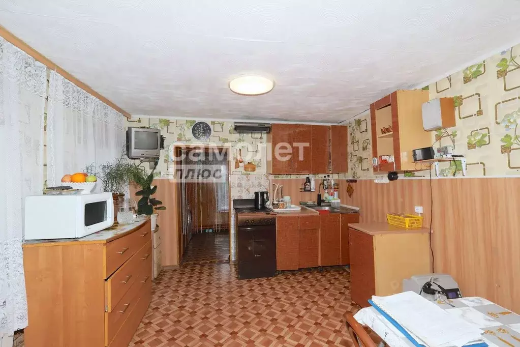 Дом в Кемеровская область, Топки ул. Суворова, 31 (51 м) - Фото 0