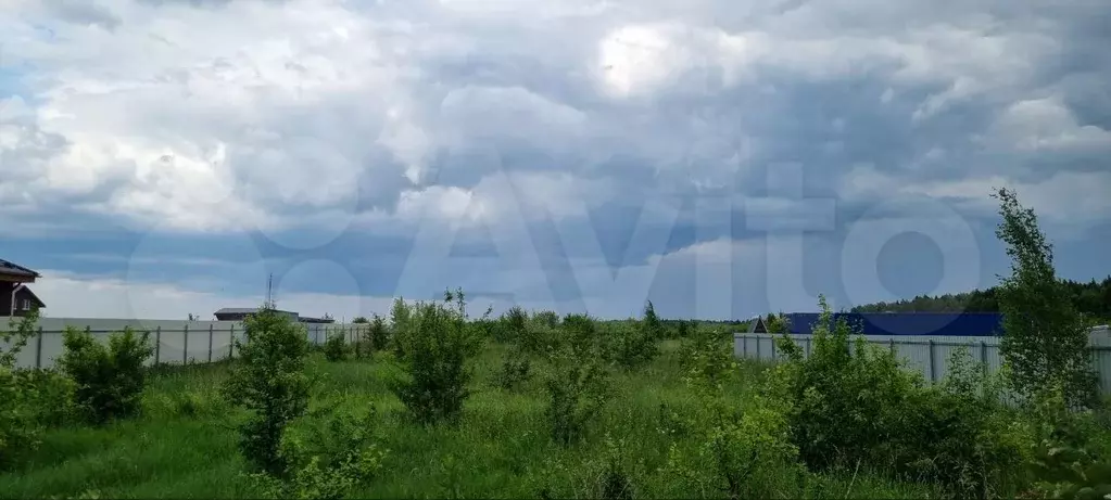 Участок 8 сот. (ИЖС) - Фото 0