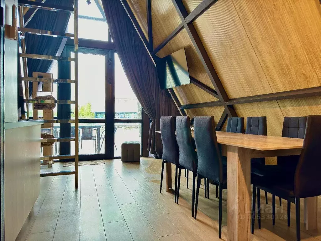 Дом в Белгородская область, Белгород Дальняя ул., 30А (46 м) - Фото 2