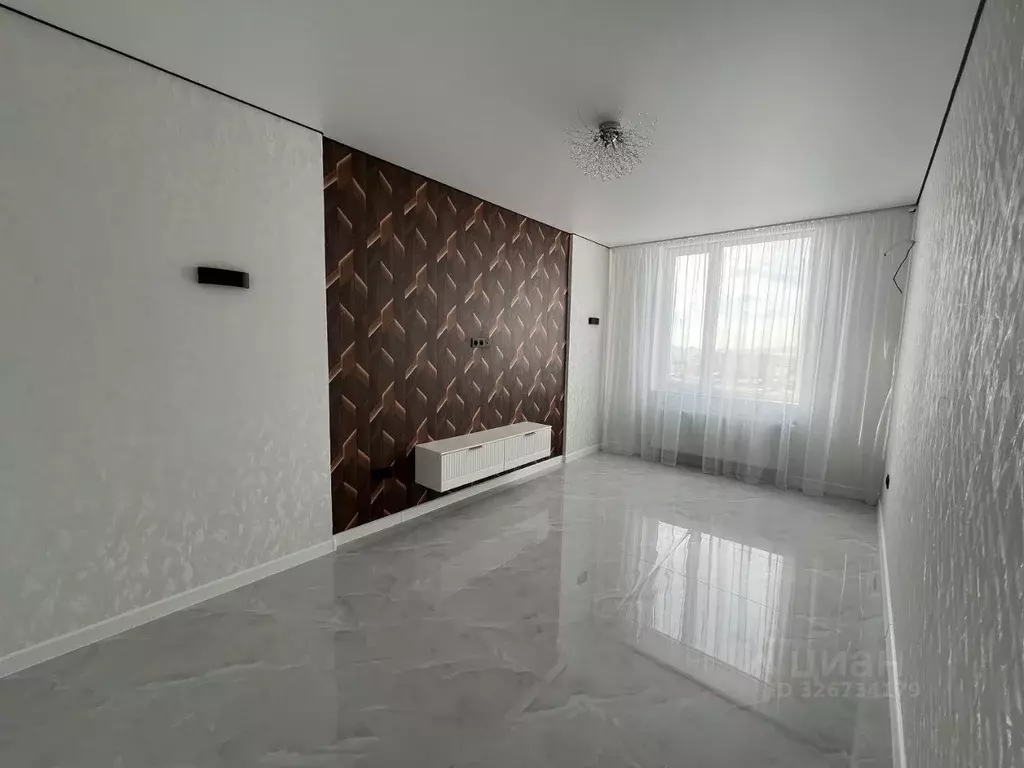 1-к кв. Ростовская область, Аксай ул. Менделеева, 53А (38.0 м) - Фото 2