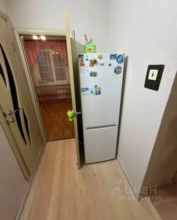 2-к кв. Рязанская область, Рязань Станкозаводская ул., 32 (51.0 м) - Фото 0