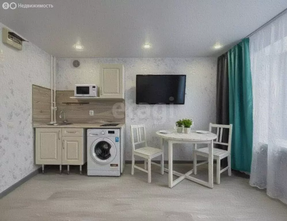 1к в -комнатной квартире (13.6 м) - Фото 1