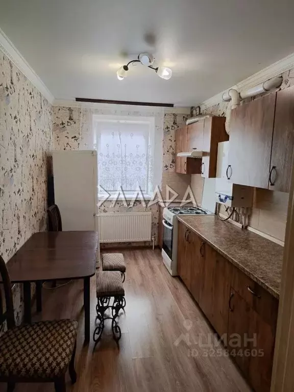 1-к кв. Ростовская область, Аксайский район, Щепкинское с/пос, пос. ... - Фото 1