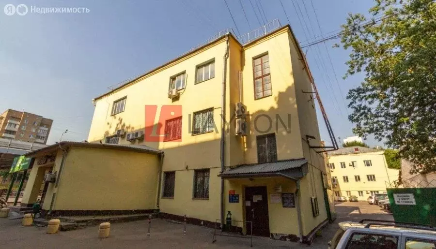 Офис (20 м) - Фото 2