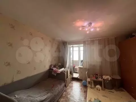 1-к. квартира, 34 м, 3/5 эт. - Фото 1