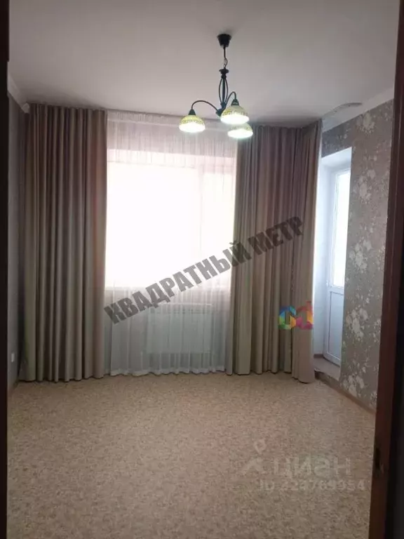 3-к кв. Калмыкия, Элиста 4-й мкр, 39к1 (74.0 м) - Фото 1