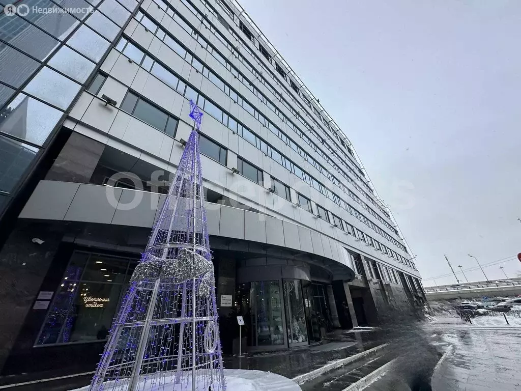 Офис (104.4 м) - Фото 2