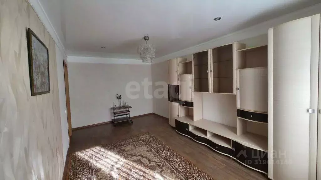 1-к кв. Воронежская область, Воронеж ул. Щорса, 105 (30.0 м) - Фото 1