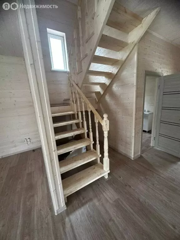 Дом в Наро-Фоминский городской округ, ДКП Николины Сады, 33 (150 м) - Фото 0