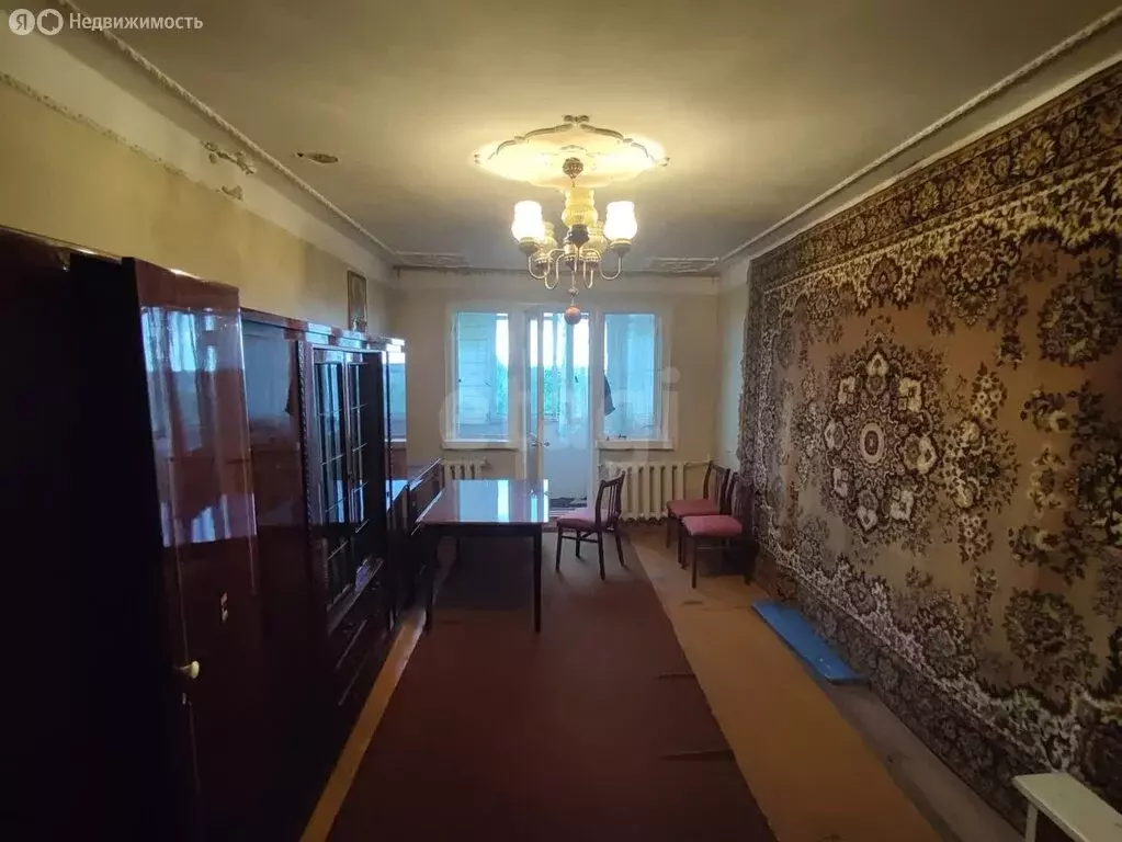 3-комнатная квартира: Владикавказ, проспект Коста, 288к2 (70 м) - Фото 0
