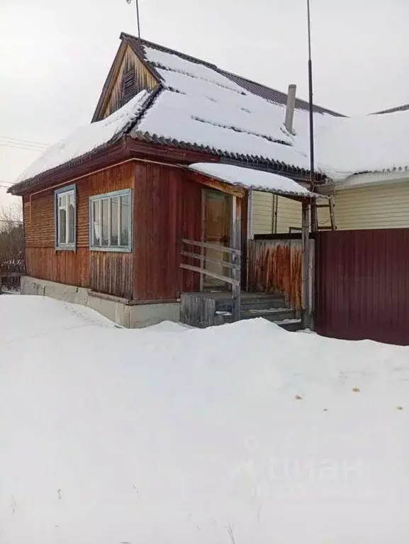 Помещение свободного назначения в Курганская область, Кетовский ... - Фото 0