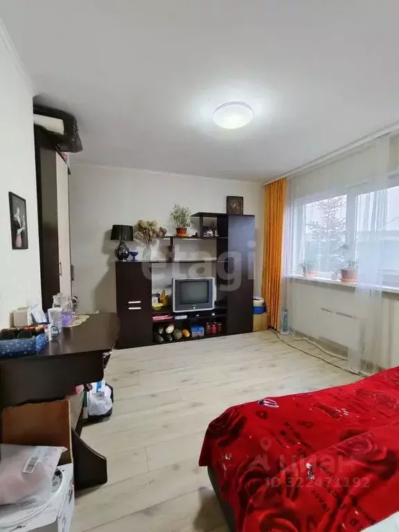 Дом в Красноярский край, Красноярск городской округ, д. Бугачево 11 ... - Фото 1