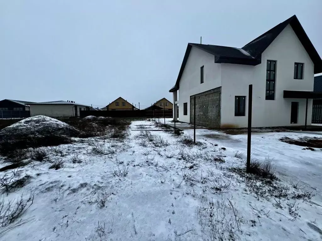 Участок в Волгоградская область, Волжский ул. Лиловая, 11 (6.0 сот.) - Фото 2