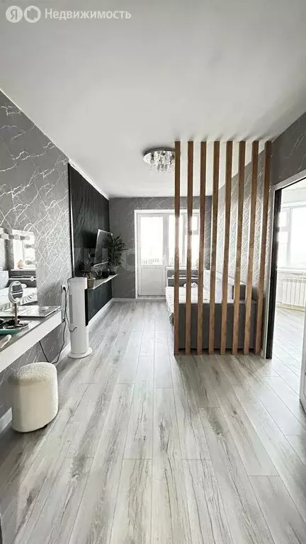 2-комнатная квартира: Томск, микрорайон Солнечный, улица Герасименко, ... - Фото 0