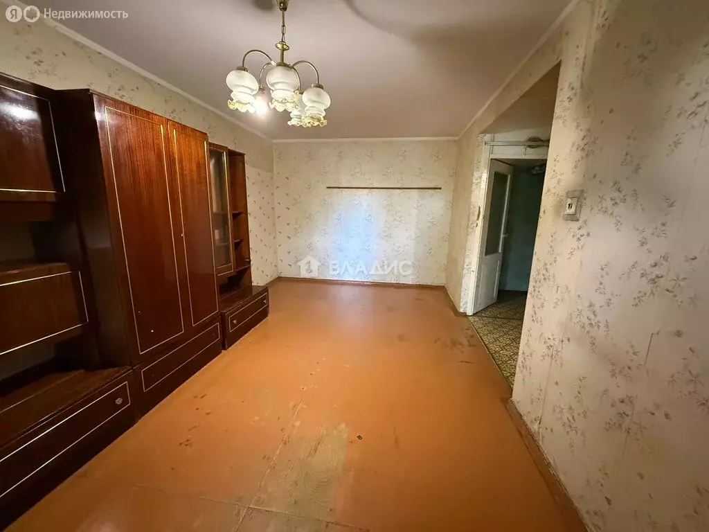 2-комнатная квартира: Жуковский, улица Гагарина, 34 (44.1 м) - Фото 2